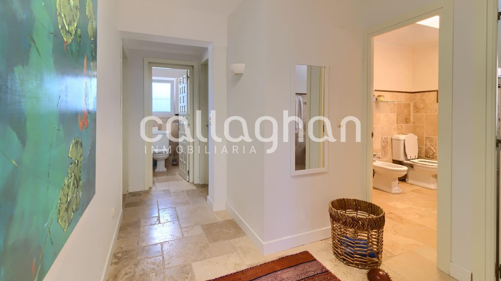4 camera da letto Villa da affittare in Denia con piscina garage - 6.900 € (Rif: 9187137)