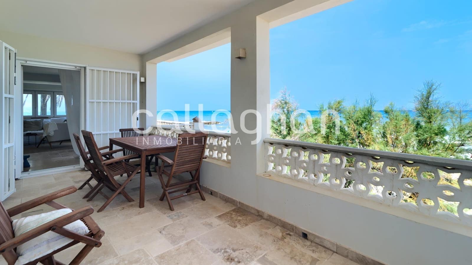 4 camera da letto Villa da affittare in Denia con piscina garage - 6.900 € (Rif: 9187137)