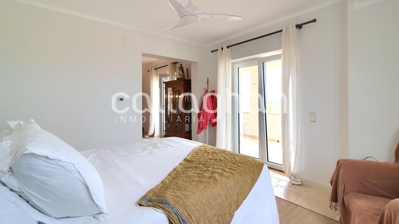 4 camera da letto Villa da affittare in Denia con piscina garage - 6.900 € (Rif: 9187137)