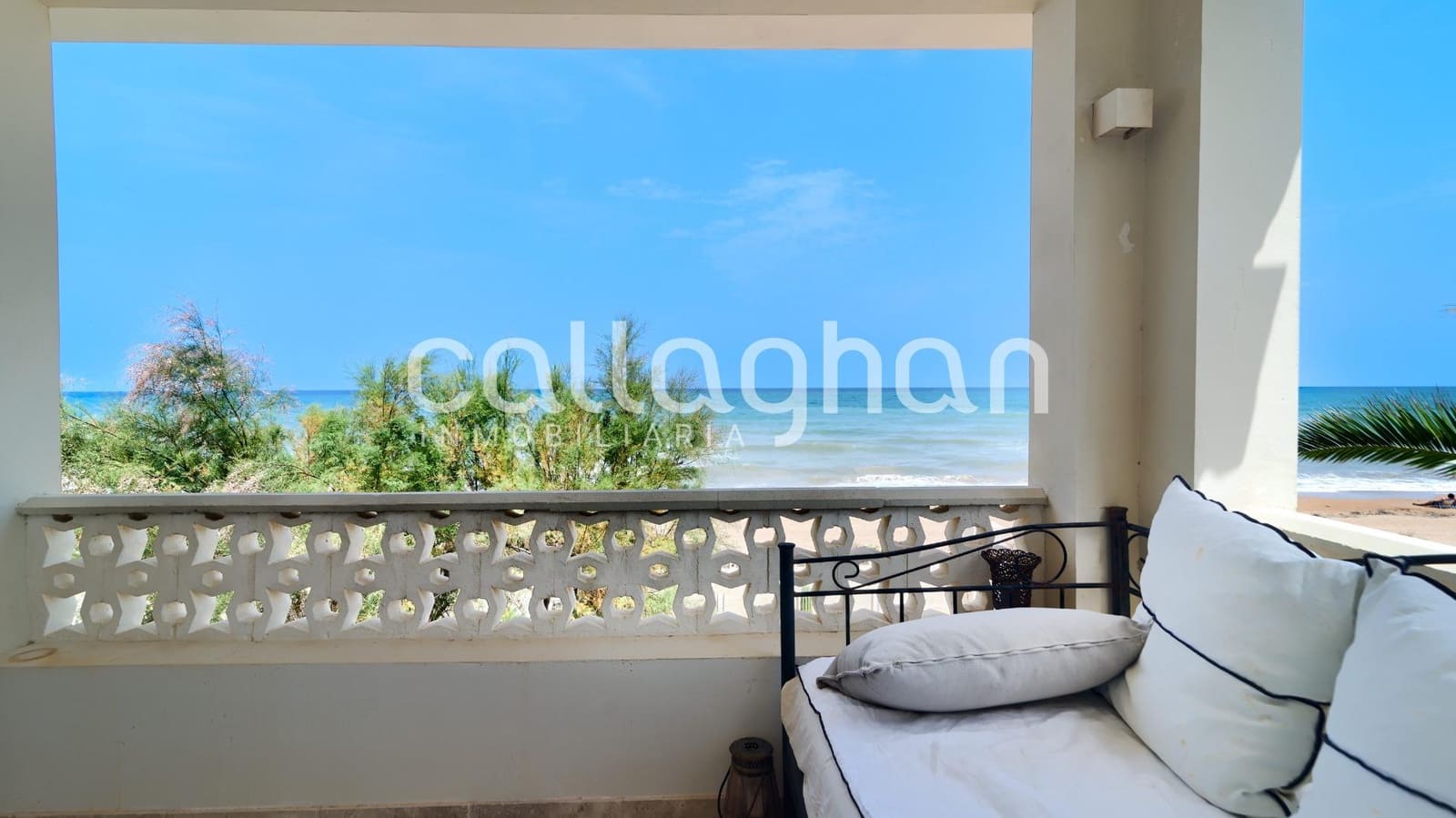 4 camera da letto Villa da affittare in Denia con piscina garage - 6.900 € (Rif: 9187137)