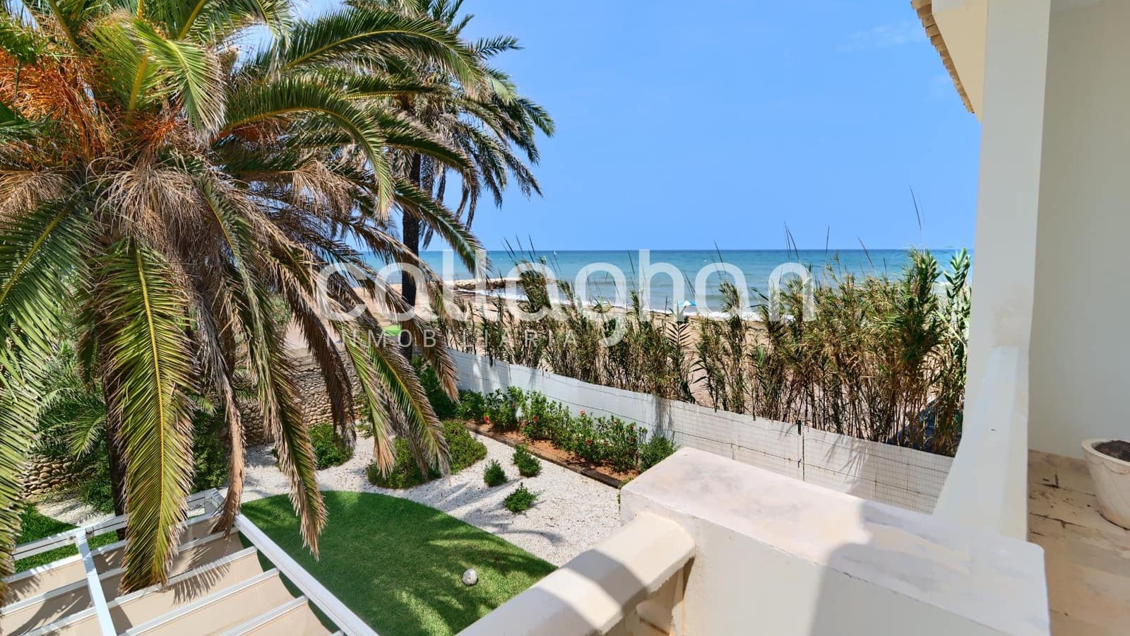 4 camera da letto Villa da affittare in Denia con piscina garage - 6.900 € (Rif: 9187137)