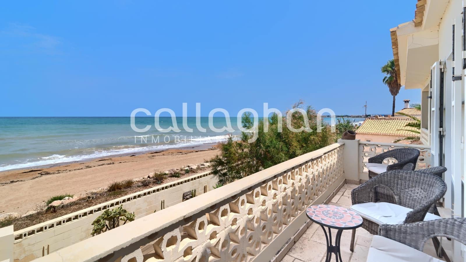 4 camera da letto Villa da affittare in Denia con piscina garage - 6.900 € (Rif: 9187137)