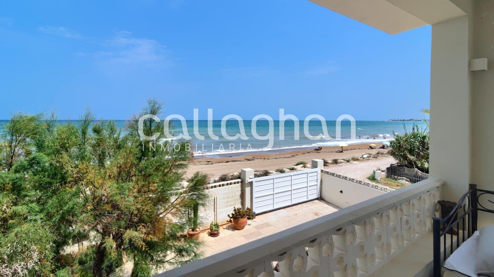 4 camera da letto Villa da affittare in Denia con piscina garage - 6.900 € (Rif: 9187137)