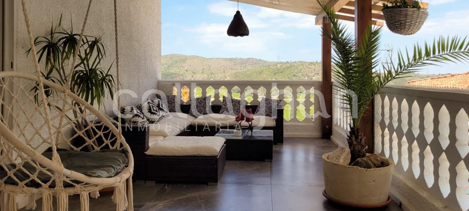 Chalet de 7 habitaciones en Gandia en venta con piscina garaje - 655.000 € (Ref: 9193953)