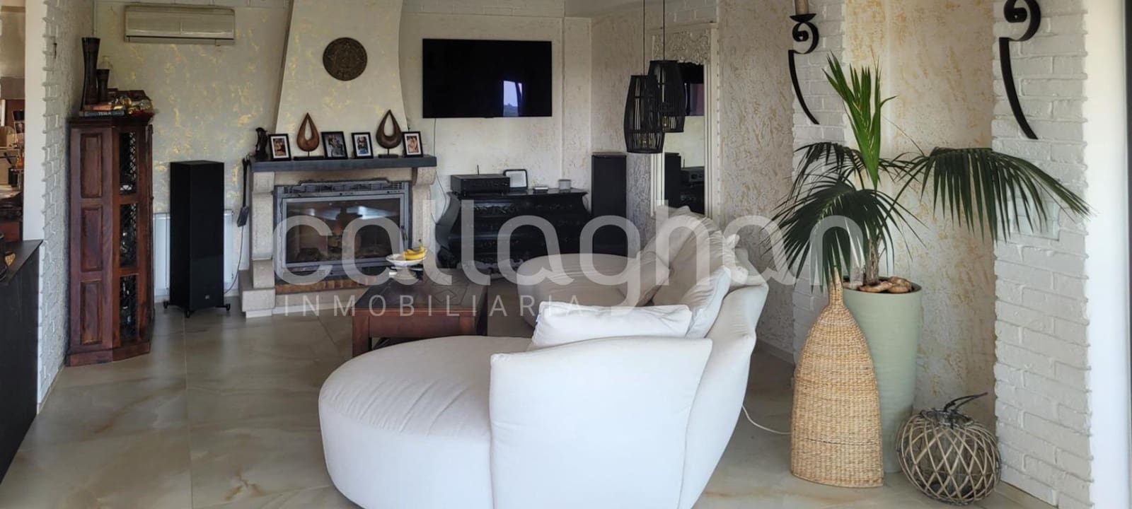 Chalet de 7 habitaciones en Gandia en venta con piscina garaje - 655.000 € (Ref: 9193953)