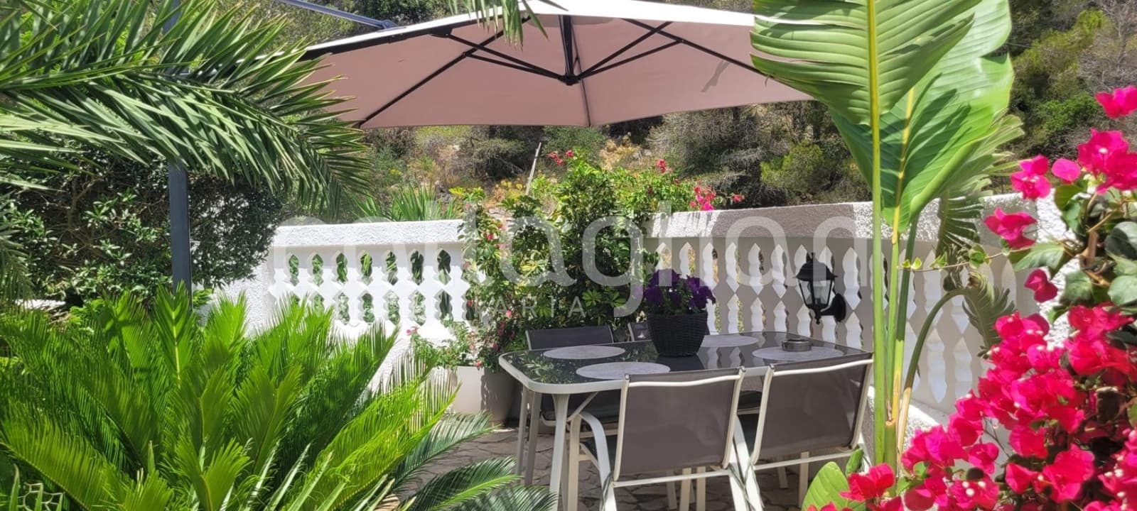 Chalet de 7 habitaciones en Gandia en venta con piscina garaje - 655.000 € (Ref: 9193953)