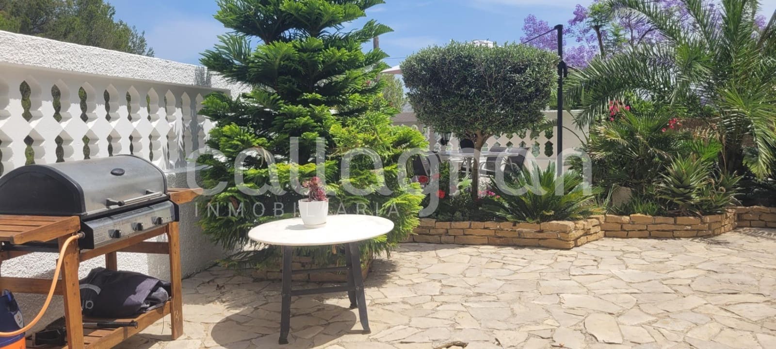 Chalet de 7 habitaciones en Gandia en venta con piscina garaje - 655.000 € (Ref: 9193953)