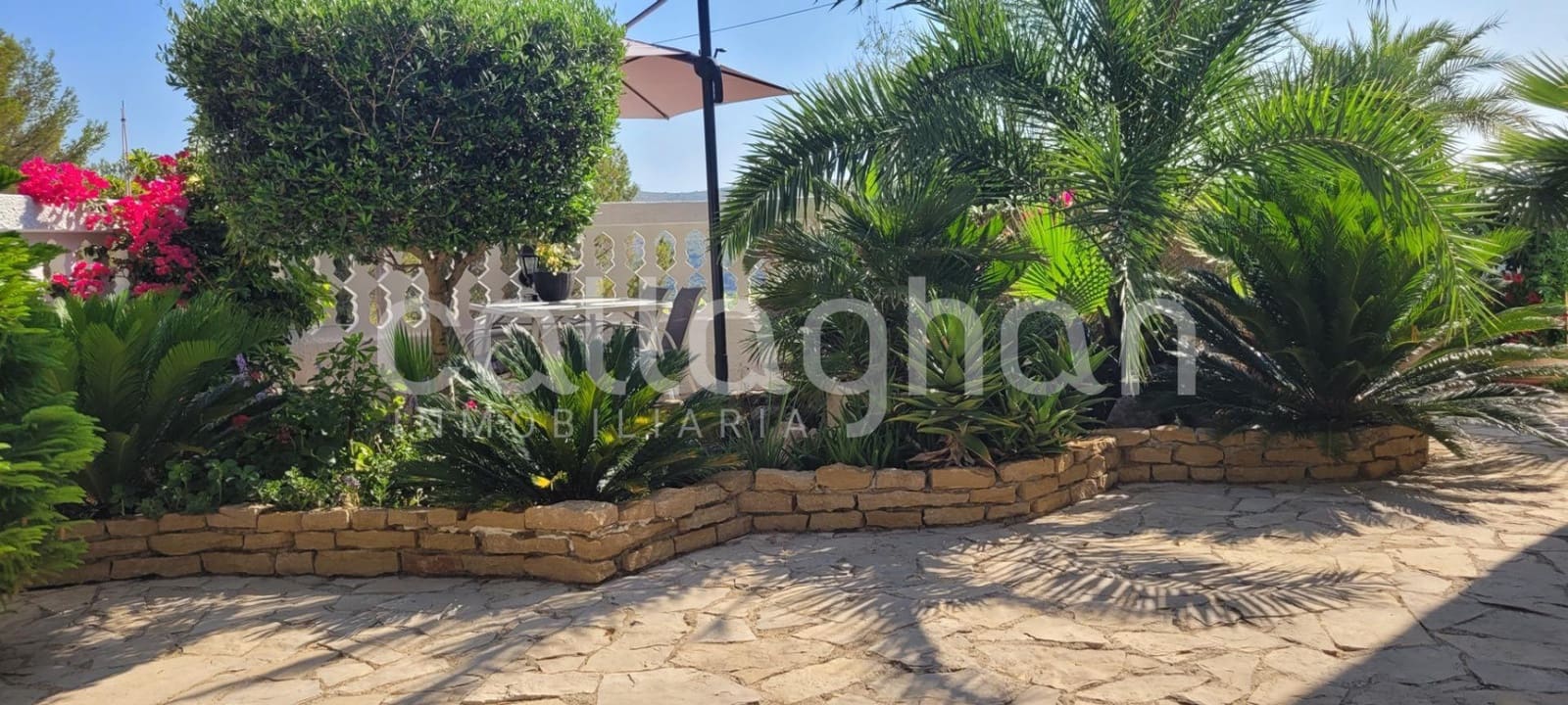 Chalet de 7 habitaciones en Gandia en venta con piscina garaje - 655.000 € (Ref: 9193953)