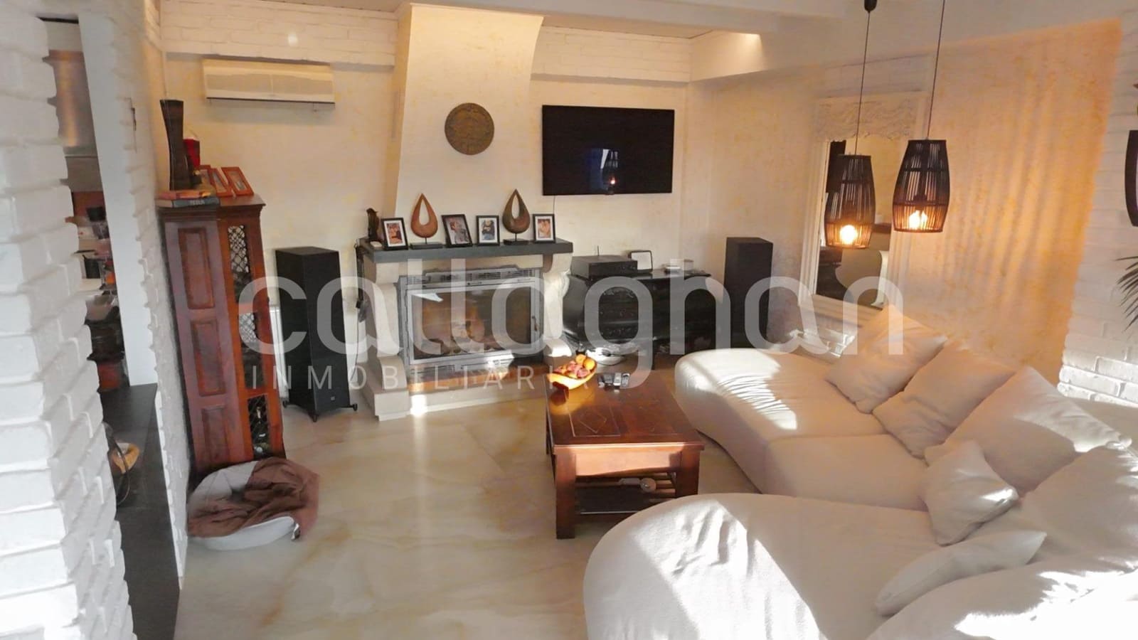 Chalet de 7 habitaciones en Gandia en venta con piscina garaje - 655.000 € (Ref: 9193953)
