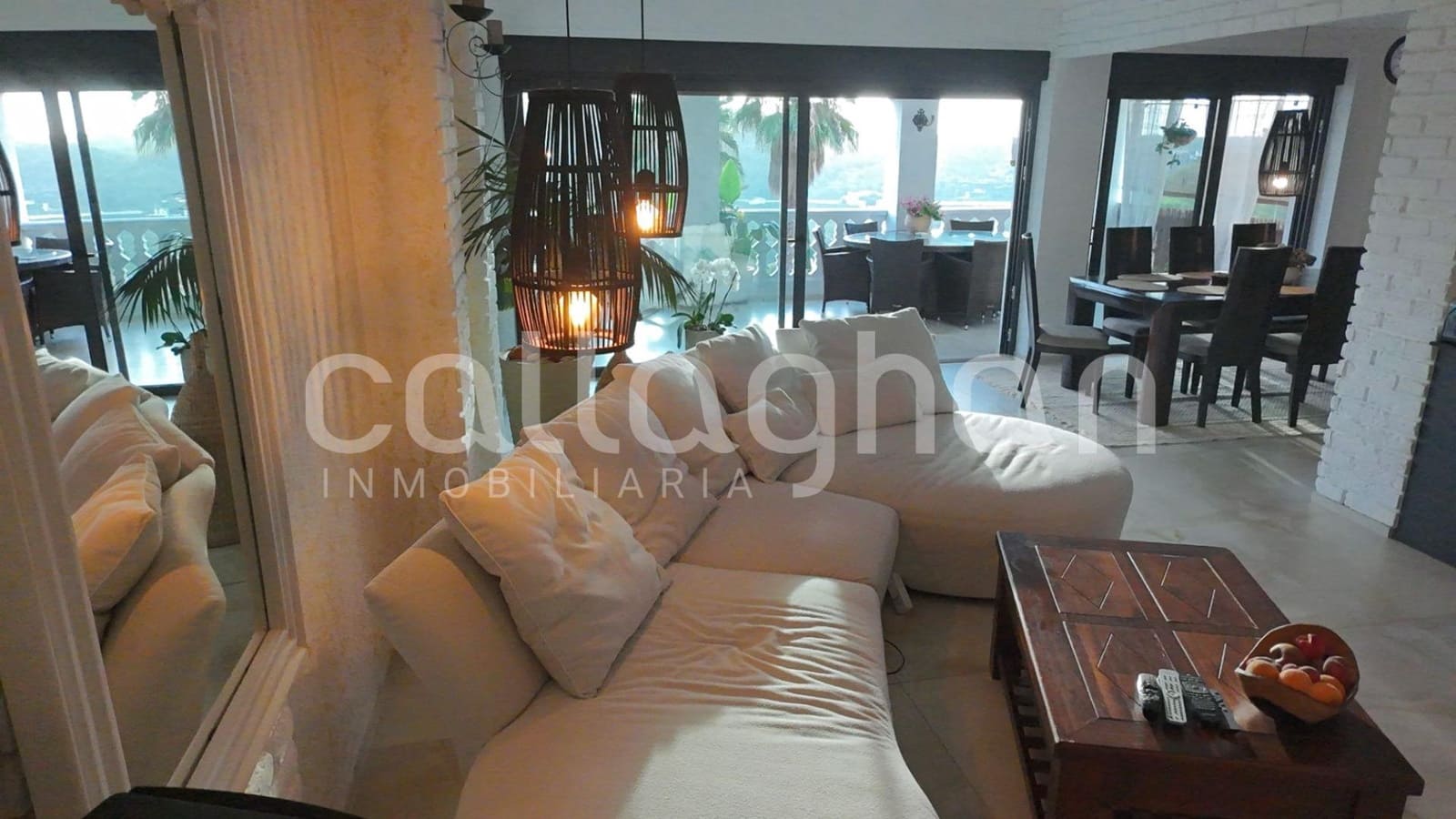 Chalet de 7 habitaciones en Gandia en venta con piscina garaje - 655.000 € (Ref: 9193953)