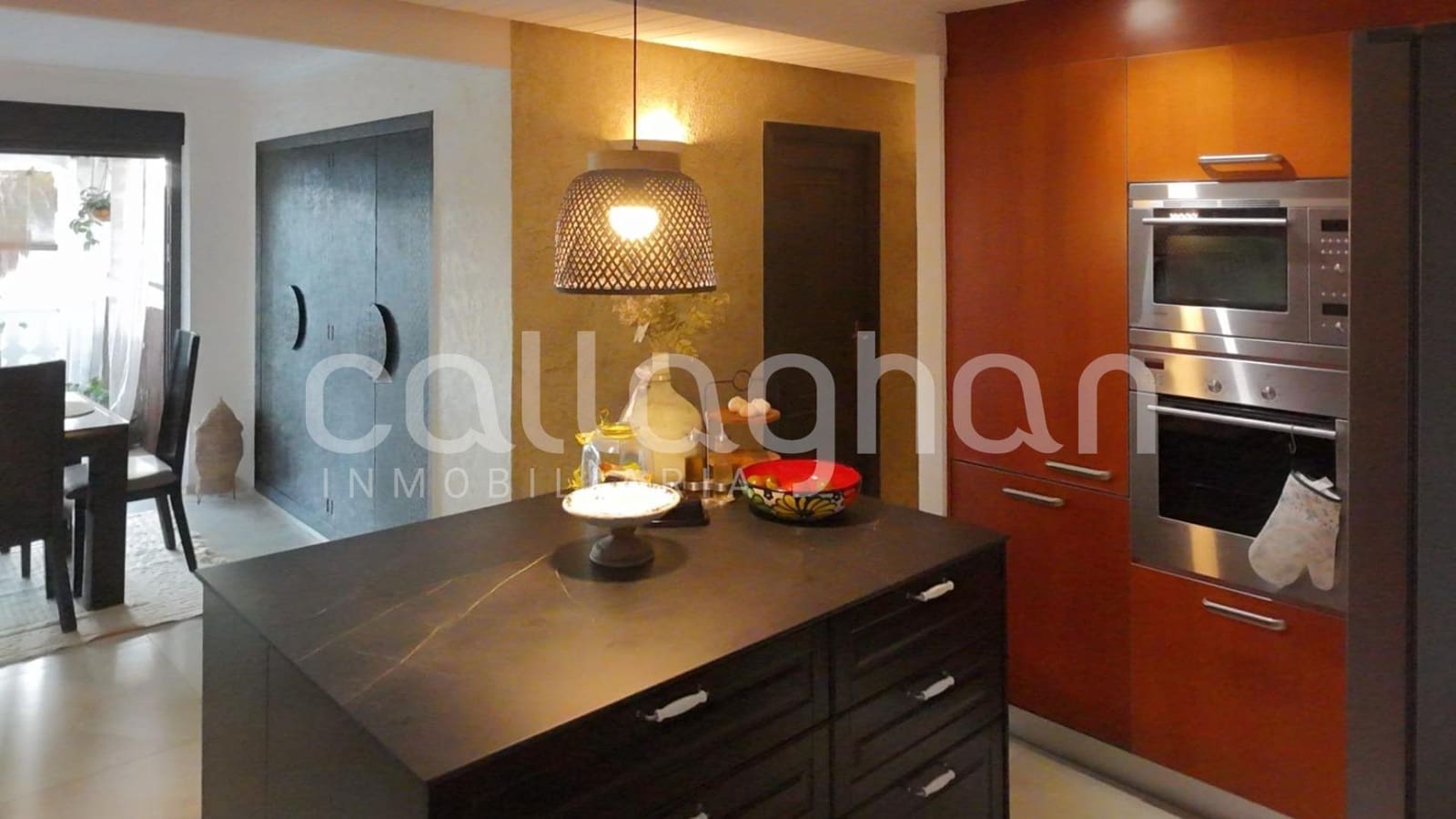 Chalet de 7 habitaciones en Gandia en venta con piscina garaje - 655.000 € (Ref: 9193953)