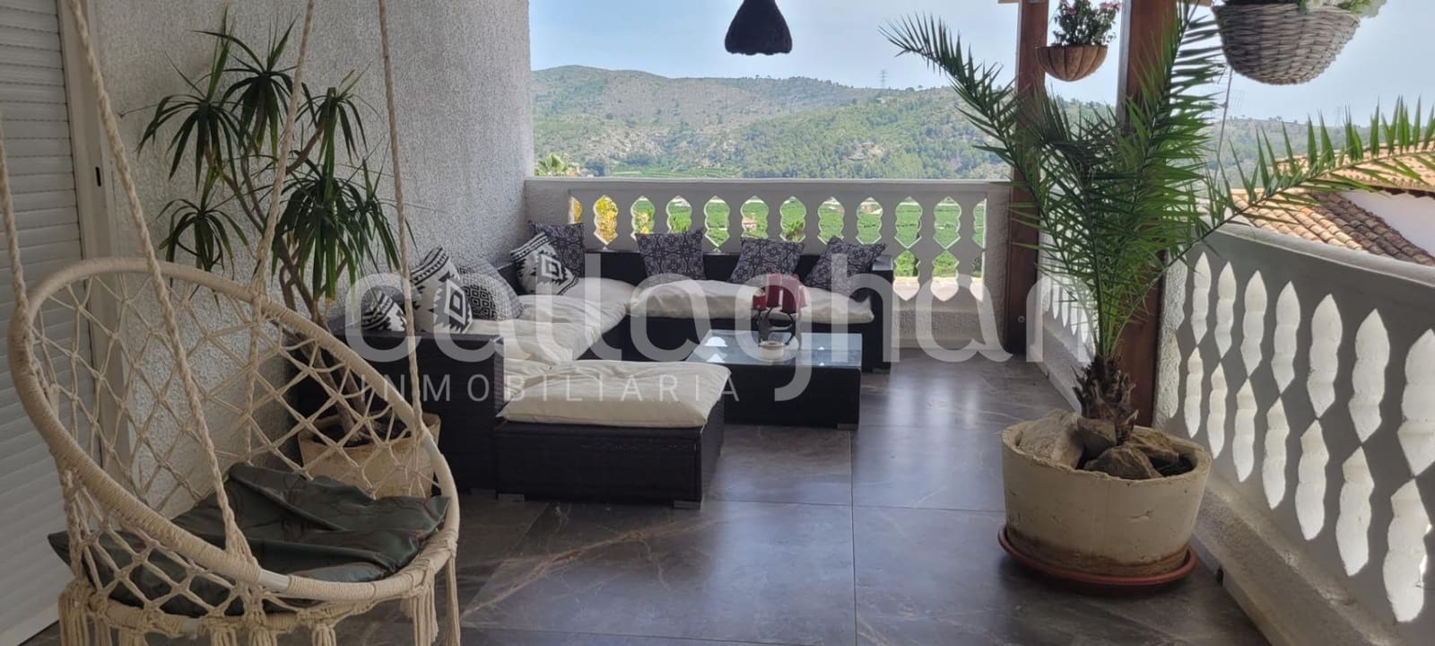 Chalet de 7 habitaciones en Gandia en venta con piscina garaje - 655.000 € (Ref: 9193953)