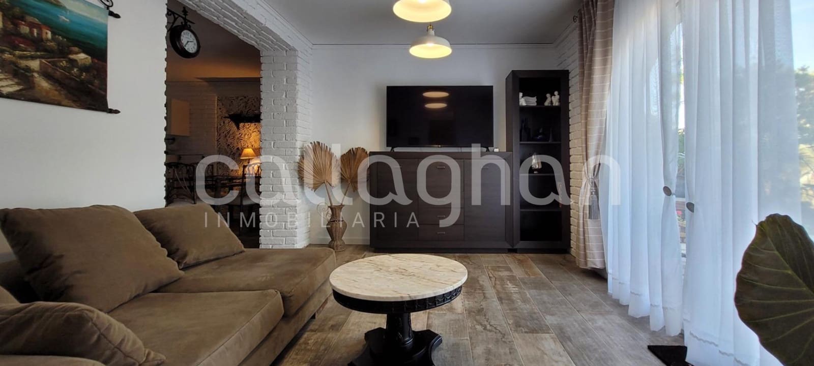 Chalet de 7 habitaciones en Gandia en venta con piscina garaje - 655.000 € (Ref: 9193953)
