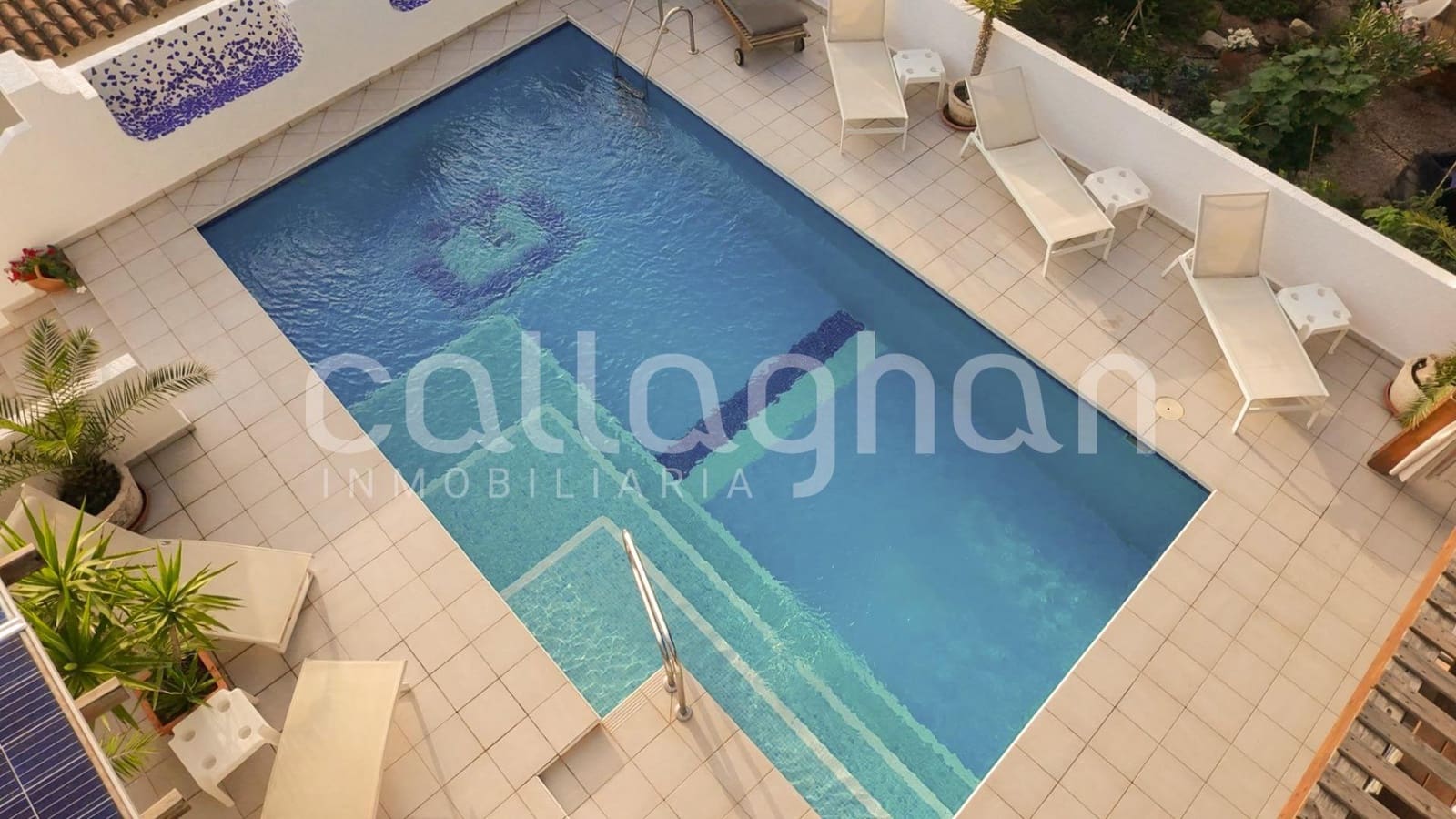 Chalet de 7 habitaciones en Gandia en venta con piscina garaje - 655.000 € (Ref: 9193953)