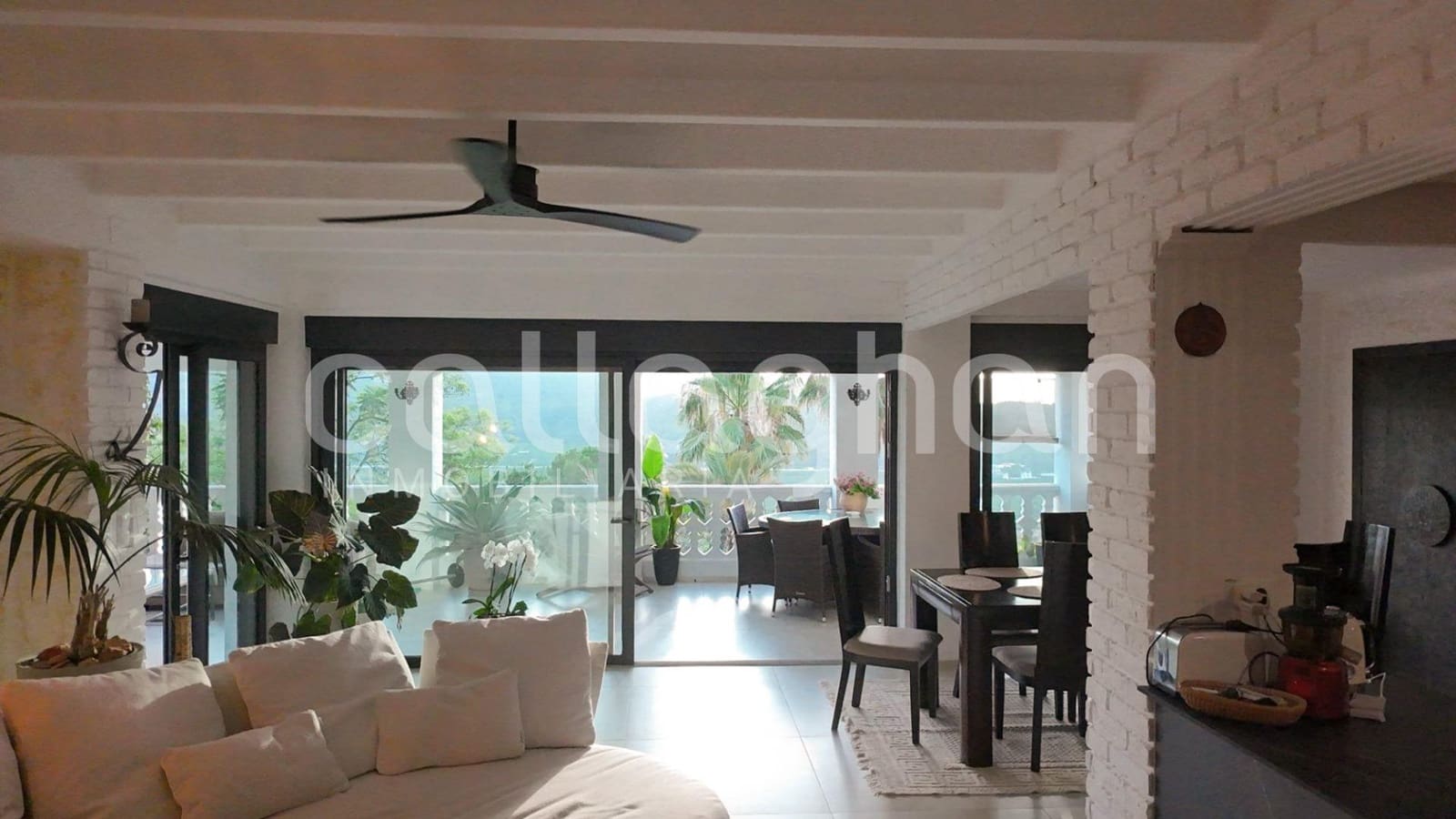 Chalet de 7 habitaciones en Gandia en venta con piscina garaje - 655.000 € (Ref: 9193953)