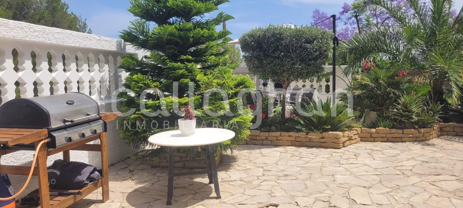 Chalet de 7 habitaciones en Gandia en venta con piscina garaje - 655.000 € (Ref: 9193953)