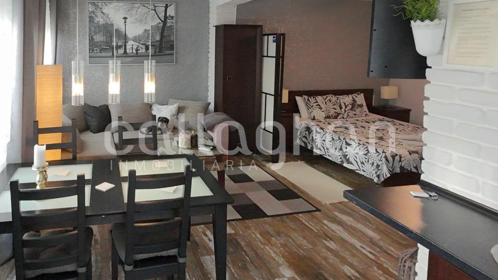 Chalet de 7 habitaciones en Gandia en venta con piscina garaje - 655.000 € (Ref: 9193953)