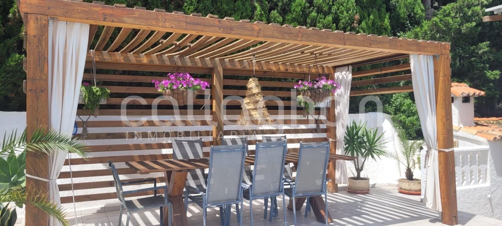 Chalet de 7 habitaciones en Gandia en venta con piscina garaje - 655.000 € (Ref: 9193953)