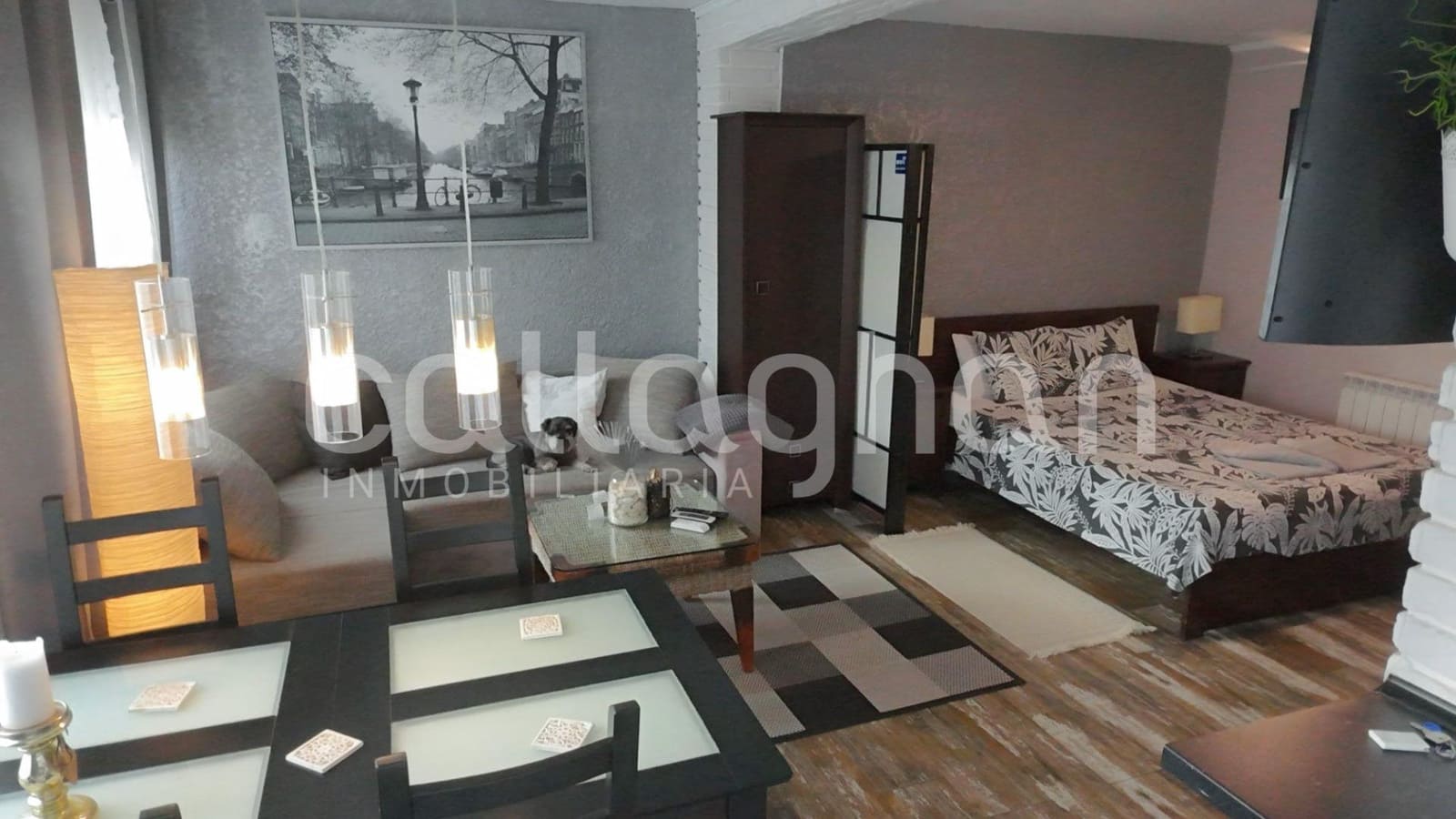 Chalet de 7 habitaciones en Gandia en venta con piscina garaje - 655.000 € (Ref: 9193953)