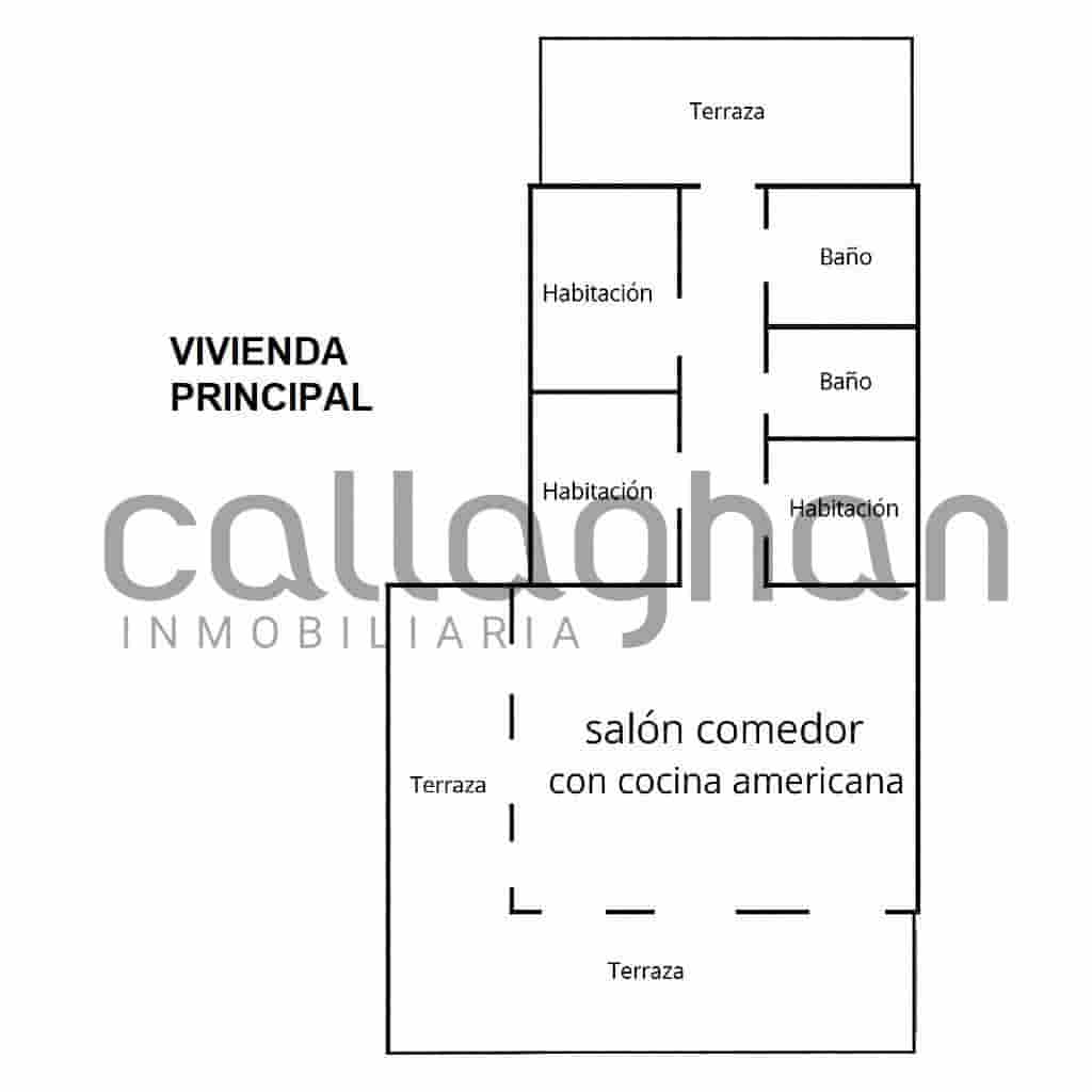 Chalet de 7 habitaciones en Gandia en venta con piscina garaje - 655.000 € (Ref: 9193953)