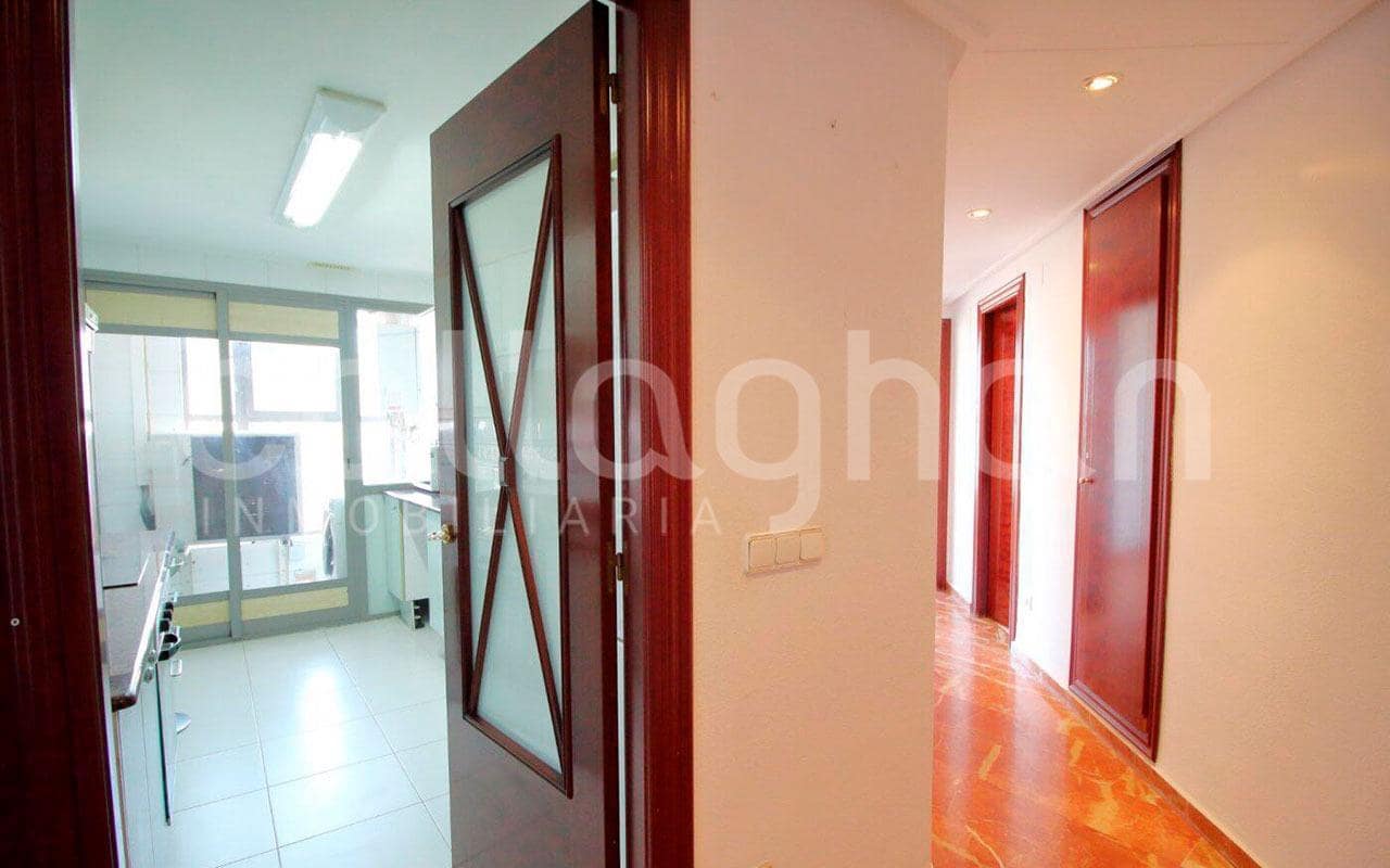 2 soverom Leilighet til salgs i Valencia by med svømmebasseng - € 645 000 (Ref: 9200669)