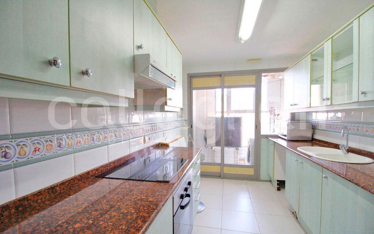 2 soverom Leilighet til salgs i Valencia by med svømmebasseng - € 645 000 (Ref: 9200669)