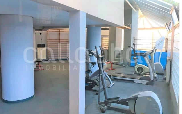 2 soverom Leilighet til salgs i Mont-Olivet, Valencia by med svømmebasseng - € 645 000 (Ref: 9200669)