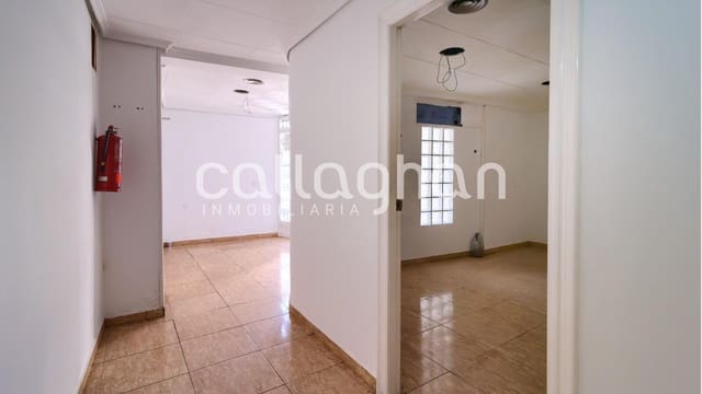 Commercial for sale in Requena - € 130,000 (Ref: 9215253)