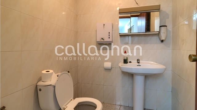 Commercial for sale in Requena - € 130,000 (Ref: 9215253)