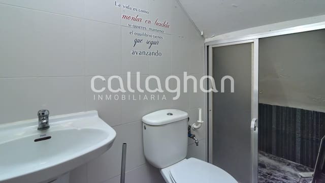 Commercial for sale in Requena - € 130,000 (Ref: 9215253)