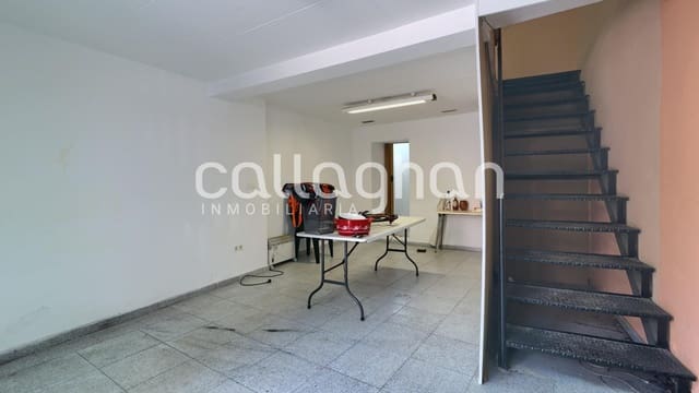 Commercial for sale in Requena - € 130,000 (Ref: 9215253)