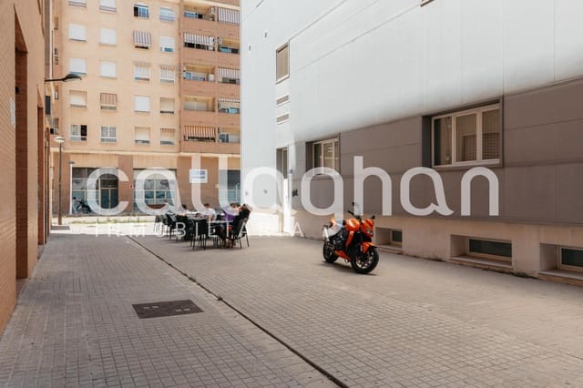 Commercial for sale in Patraix, Valencia city - € 140,000 (Ref: 9215254)
