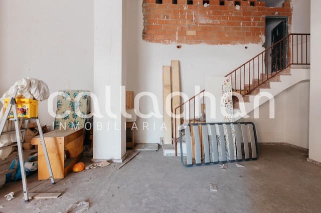 Commercial for sale in Patraix, Valencia city - € 140,000 (Ref: 9215254)