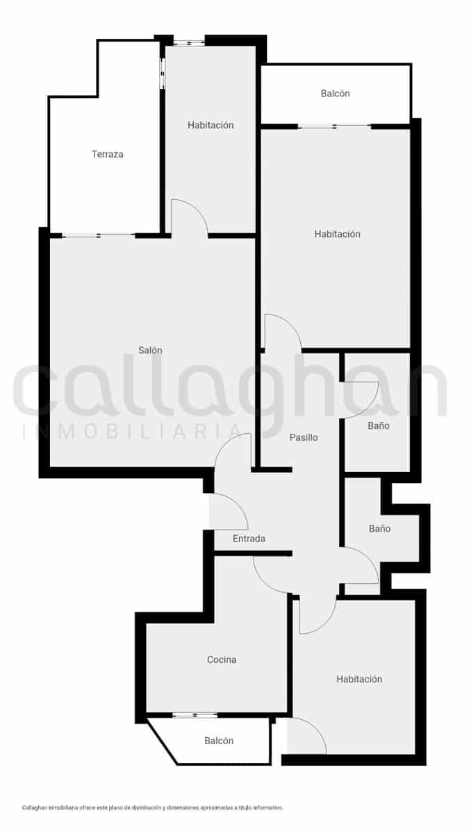 3 chambre Appartement à vendre à Silla - 178 000 € (Ref: 9217656)