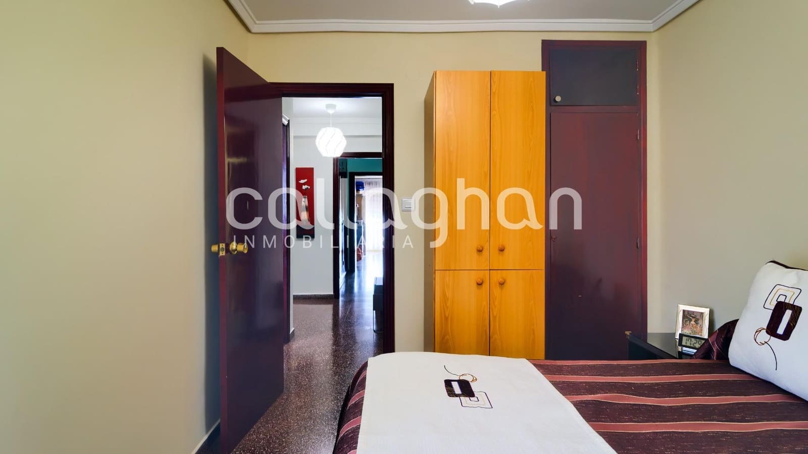 3 chambre Appartement à vendre à Silla - 178 000 € (Ref: 9217656)