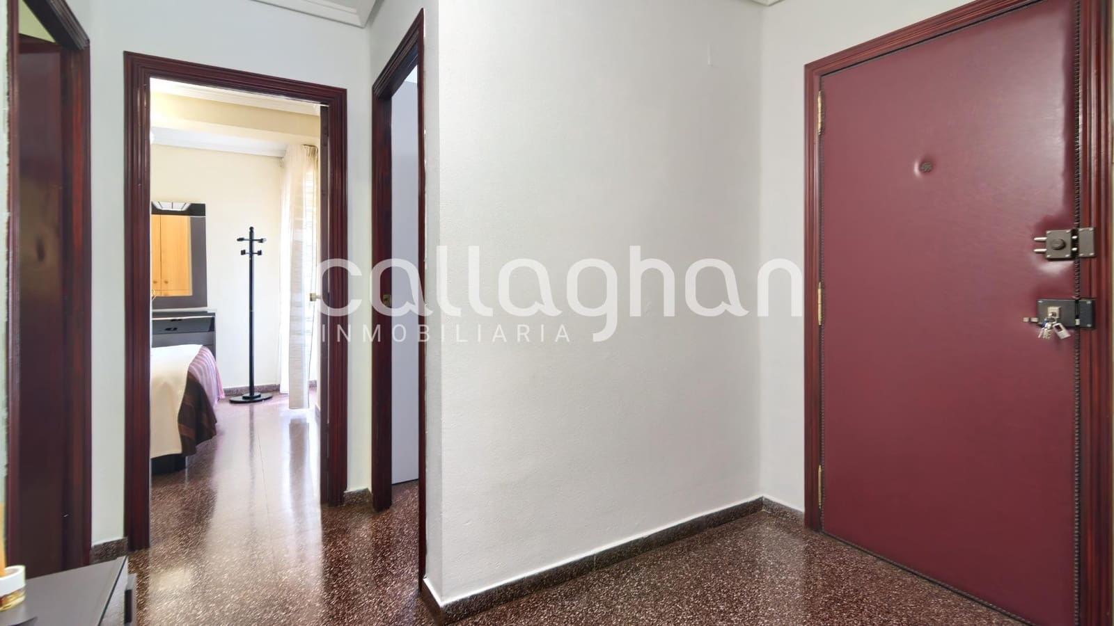 3 chambre Appartement à vendre à Silla - 178 000 € (Ref: 9217656)