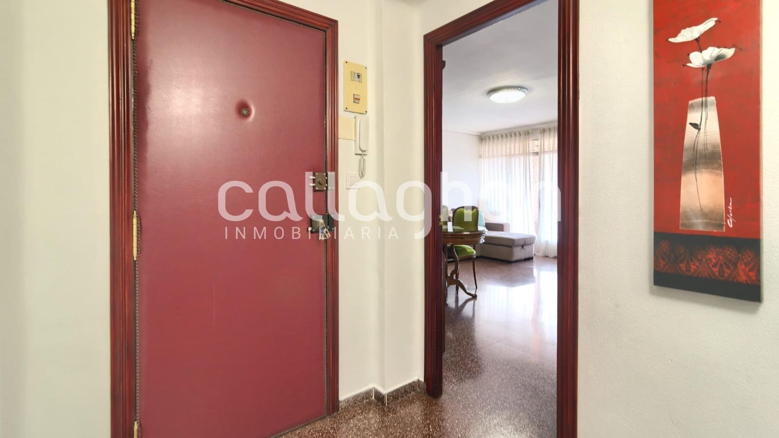 3 chambre Appartement à vendre à Silla - 178 000 € (Ref: 9217656)