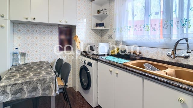 3 chambre Appartement à vendre à Silla - 178 000 € (Ref: 9217656)