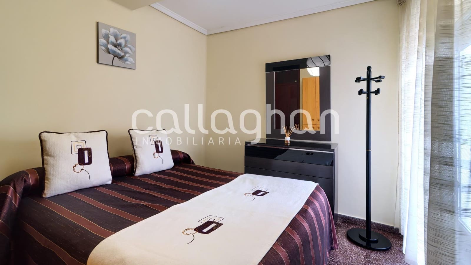 3 chambre Appartement à vendre à Silla - 178 000 € (Ref: 9217656)