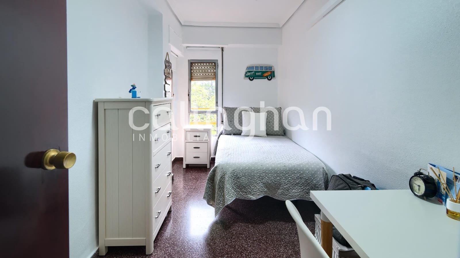 3 chambre Appartement à vendre à Silla - 178 000 € (Ref: 9217656)