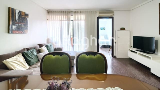 3 chambre Appartement à vendre à Silla - 178 000 € (Ref: 9217656)