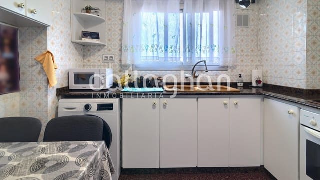 3 chambre Appartement à vendre à Silla - 178 000 € (Ref: 9217656)