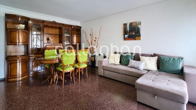 3 chambre Appartement à vendre à Silla - 178 000 € (Ref: 9217656)