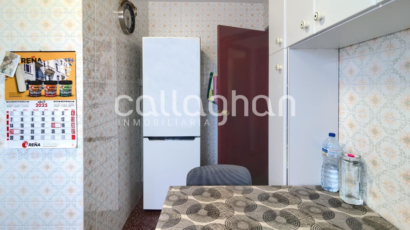 3 chambre Appartement à vendre à Silla - 178 000 € (Ref: 9217656)