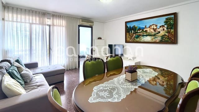 3 sovrum Lägenhet till salu i Silla - 178 000 € (Ref: 9217656)