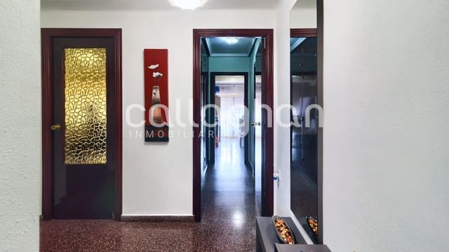 3 sovrum Lägenhet till salu i Silla - 178 000 € (Ref: 9217656)