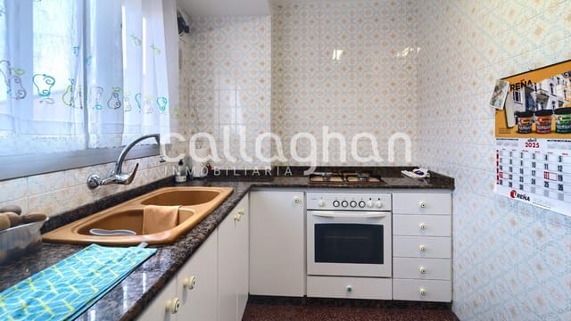 3 sovrum Lägenhet till salu i Silla - 178 000 € (Ref: 9217656)