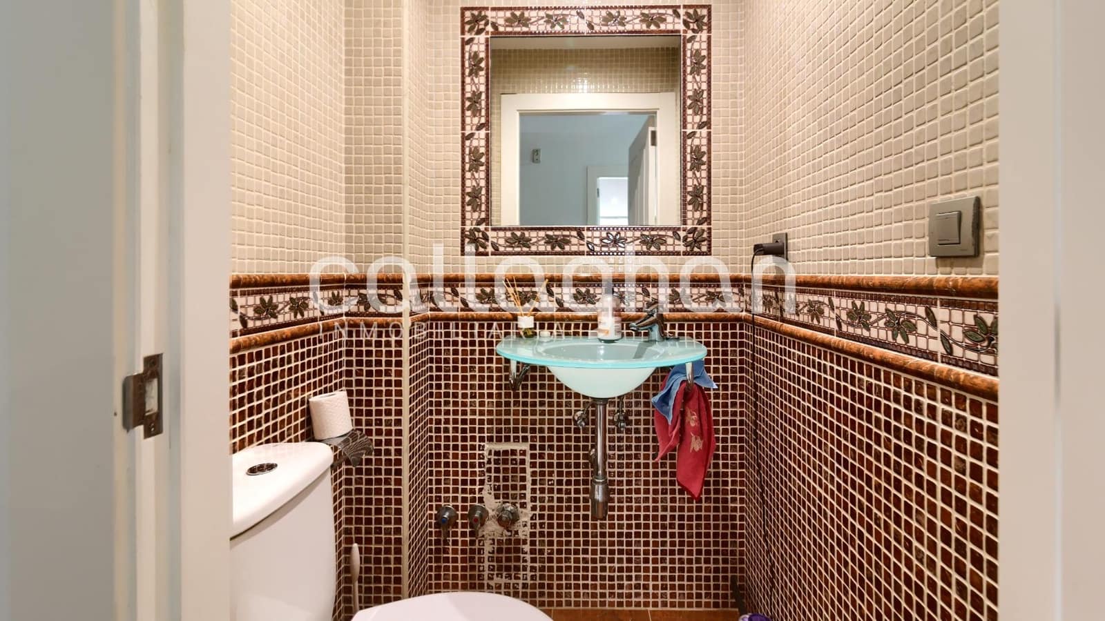 9 soverom Villa til salgs i Castello de la Plana med svømmebasseng garasje - € 990 000 (Ref: 9228743)