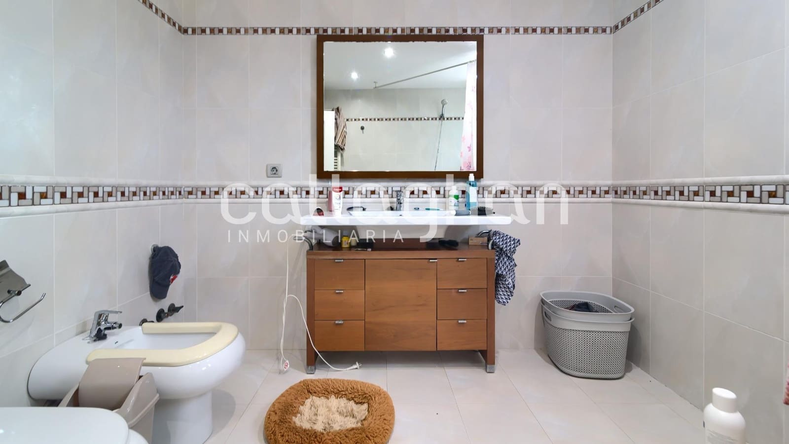 9 sypialnia Willa na sprzedaż w Castello de la Plana z basenem garażem - 920 000 € (Ref: 9228743)