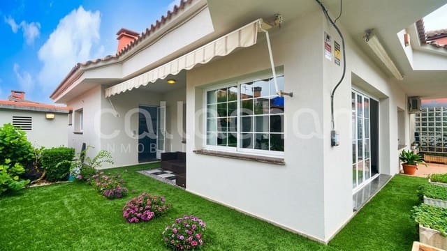 9 bedroom Villa for sale in Castelló de la Plana with pool garage - € 920,000 (Ref: 9228743)